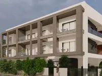 Недвижимость 2 Bedroom Apartment For sale in Kato Polemidia: 6