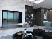 Недвижимость 2 Bedrooms Apartment For sale in Limassol: 2