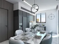 Недвижимость 2 Bedrooms Apartment For sale in Limassol: 3