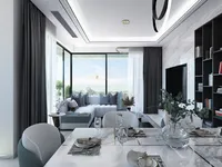 Недвижимость 2 Bedrooms Apartment For sale in Limassol: 4