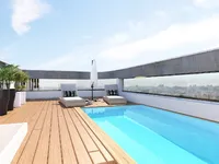 Недвижимость 2 Bedrooms Apartment For sale in Limassol: 7