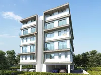Недвижимость 2 Bedrooms Apartment For sale in Limassol: 9