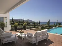 Недвижимость 4 Bedroom Villa For sale in Neo Chorio, Paphos: 5