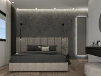 Недвижимость 3 Bedroom Apartment for Sale in Limassol: 10