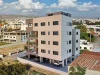 Недвижимость 3 Bedroom Apartment for Sale in Limassol: 12