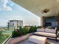 Недвижимость 2 Bedrooms Apartment For sale in Agios Athanasios, Limassol: 1