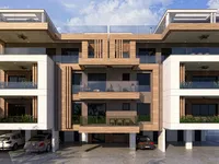 Недвижимость 2 Bedrooms Apartment For sale in Agios Athanasios, Limassol: 2