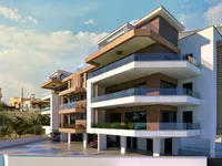 Недвижимость 2 Bedrooms Apartment For sale in Agios Athanasios, Limassol: 3