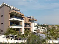 Недвижимость 2 Bedrooms Apartment For sale in Agios Athanasios, Limassol: 4