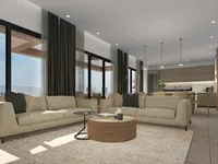 Недвижимость 2 Bedrooms Apartment For sale in Agios Athanasios, Limassol: 5