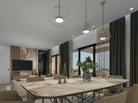 Недвижимость 2 Bedrooms Apartment For sale in Agios Athanasios, Limassol: 6