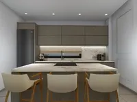 Недвижимость 2 Bedrooms Apartment For sale in Agios Athanasios, Limassol: 7