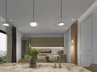 Недвижимость 2 Bedrooms Apartment For sale in Agios Athanasios, Limassol: 8