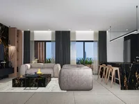 Недвижимость 2 Bedrooms Apartment For sale in Agios Athanasios, Limassol: 10