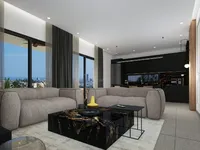 Недвижимость 2 Bedrooms Apartment For sale in Agios Athanasios, Limassol: 11