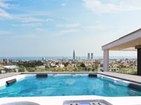 Недвижимость 2 Bedrooms Apartment For sale in Agios Athanasios, Limassol: 13