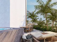 Недвижимость 2 Bedrooms Apartment For sale in Agios Athanasios, Limassol: 15