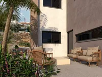 Недвижимость 2 Bedrooms Apartment For sale in Agios Athanasios, Limassol: 16