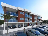 Недвижимость 2 Bedrooms Apartment For sale in Larnaca: 1