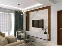 Недвижимость 2 Bedrooms Apartment For sale in Larnaca: 4