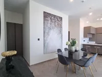 Недвижимость 2 Bedroom Apartment for Sale in Parekklisia , Limassol City.: 1