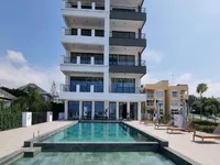 Недвижимость 2 Bedroom Apartment for Sale in Parekklisia , Limassol City.: 12