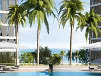 Недвижимость 3 Bedroom Apartment for Sale in Limassol Coastal Line: 3