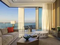 Недвижимость 2 Bedroom Seafront Apartment For Sale in Limassol, Neapolis: 2