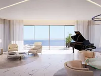 Недвижимость 2 Bedroom Seafront Apartment For Sale in Limassol, Neapolis: 3