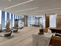 Недвижимость 2 Bedroom Seafront Apartment For Sale in Limassol, Neapolis: 4