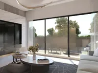 Недвижимость 4 Bedroom Apartment For sale in Agios Athanasios, Limassol: 1