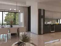 Недвижимость 4 Bedroom Apartment For sale in Agios Athanasios, Limassol: 2