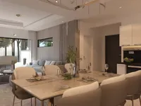 Недвижимость 4 Bedroom Apartment For sale in Agios Athanasios, Limassol: 3
