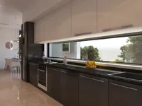 Недвижимость 4 Bedroom Apartment For sale in Agios Athanasios, Limassol: 4