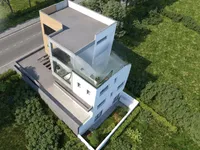 Недвижимость 4 Bedroom Apartment For sale in Agios Athanasios, Limassol: 6