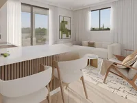 Недвижимость Studio Apartment For sale in Zakaki, Limassol: 5