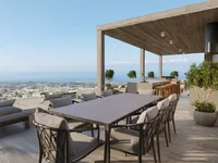 Недвижимость Studio Apartment For sale in Zakaki, Limassol: 10