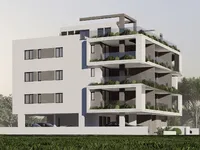 Недвижимость 2 Bedrooms Apartment For sale in Larnaca: 1