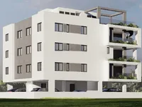 Недвижимость 2 Bedrooms Apartment For sale in Larnaca: 2