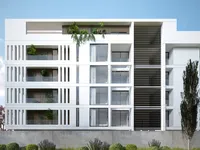 Недвижимость 1 Bedroom Apartment For sale in Strovolos, Nicosia: 2