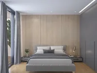 Недвижимость 1 Bedroom Apartment For sale in Strovolos, Nicosia: 6