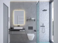 Недвижимость 1 Bedroom Apartment For sale in Strovolos, Nicosia: 7