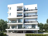 Недвижимость 2 Bedroom Apartment For Sale in Larnaca City: 1