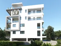 Недвижимость 2 Bedroom Apartment For Sale in Larnaca City: 2