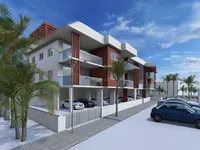 Недвижимость 2 Bedroom Apartment For sale in Larnaca: 1