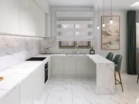 Недвижимость 2 Bedroom Apartment For sale in Larnaca: 3