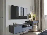 Недвижимость 2 Bedroom Penthouse Apartment for Sale in Germasogeia, Limassol: 2