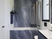 Недвижимость 2 Bedroom Penthouse Apartment for Sale in Germasogeia, Limassol: 6