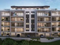 Недвижимость 2 Bedroom Penthouse Apartment for Sale in Germasogeia, Limassol: 7