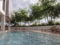 Недвижимость 2 Bedroom Apartment For Sale In Ekali. Limassol: 5